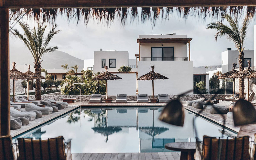Casa Cook