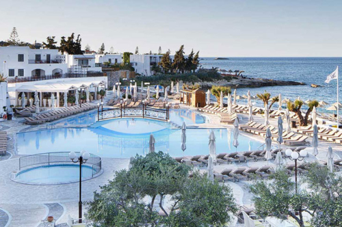 Creta Maris Beach Resort