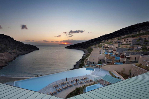 Daios Cove Luxury Resort