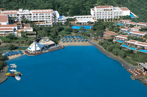 Elounda Bay Palace Hotel