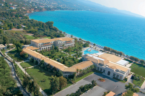 Filoxenia Hotel Καλαμάτα