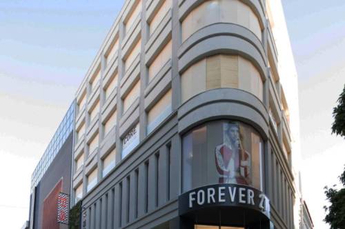 Forever 21 Αθήνα