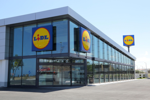 LIDL Ηράκλειο